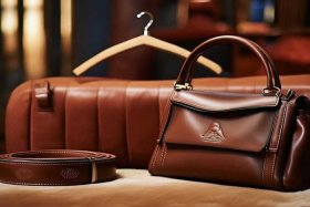 名牌包有哪些皮 名牌包有哪些皮带品牌