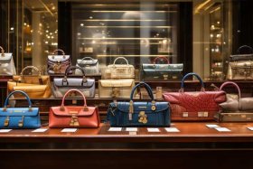 奢侈品包包图片及价格；奢侈品包包图片及价格大全