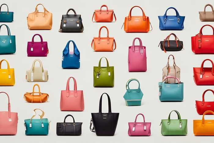 几百元包包品牌推荐 - 几百元包包品牌推荐一下