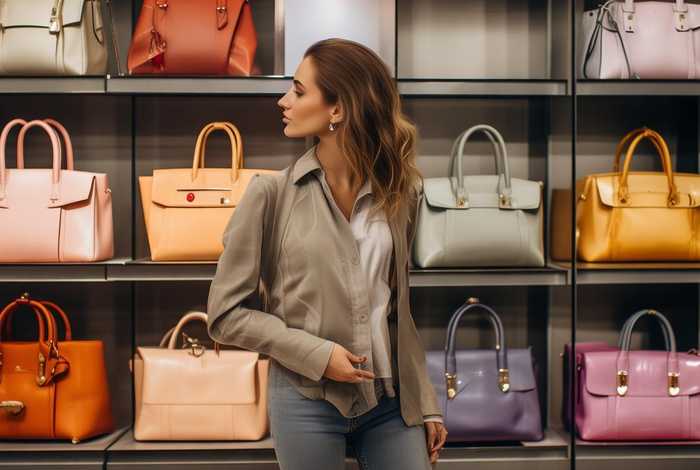 女生的100-500包包推荐品牌 女包500-1000品牌怎么选