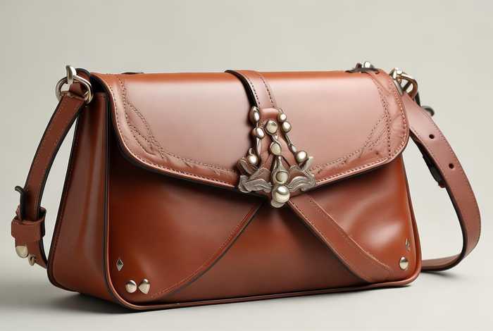 女士斜挎包主要特征 女士斜挎包主要特征是什么