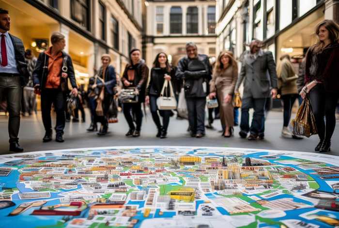 去英国必买的十大品牌、去英国必买的本土品牌