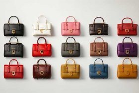 国际包包排行榜前十名、国际品牌包包排行榜前十名有哪些