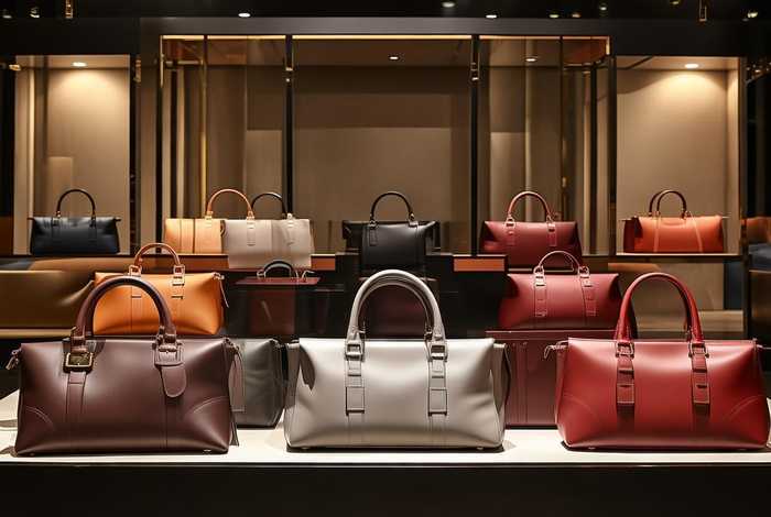 国产真皮女包品牌推荐；国产真皮女包品牌推荐图片