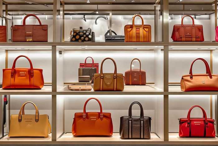 国产轻奢女包品牌排行 国产轻奢女包品牌排行榜前十名