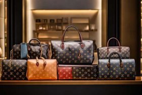 女士包包大全图片 - LV女士包包大全图片