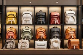 女士背包品牌档次划分（女士背包品牌档次划分大全）