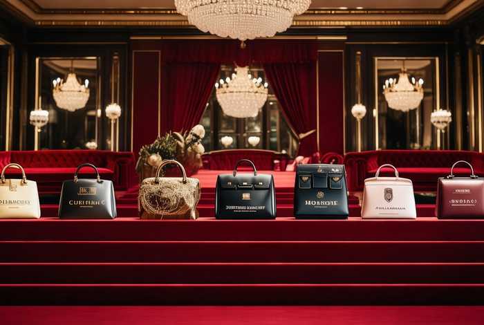 全球公认十大奢侈品牌（全球公认十大奢侈品牌排名）