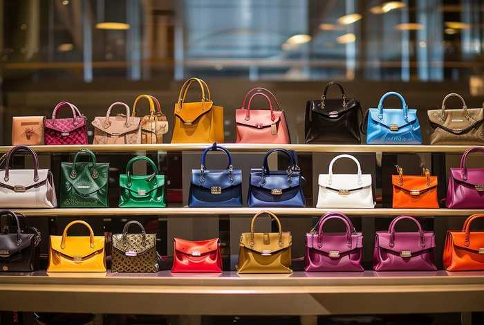 女士包有哪些名牌、女士包有哪些牌子名字