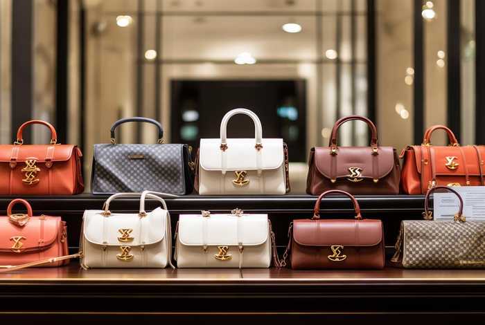 奢侈品包二手保值（奢侈品包二手保值吗）