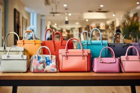 女生包包品牌排行榜中档；女生包包品牌排行榜平价