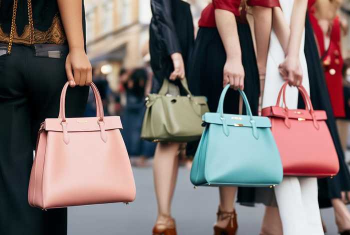 女生包包轻奢品牌排行榜大学生 年轻女生轻奢包包品牌排行榜