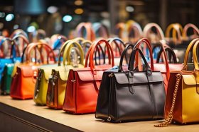 今年新款包包图片欣赏；今年新款包包图片欣赏大全