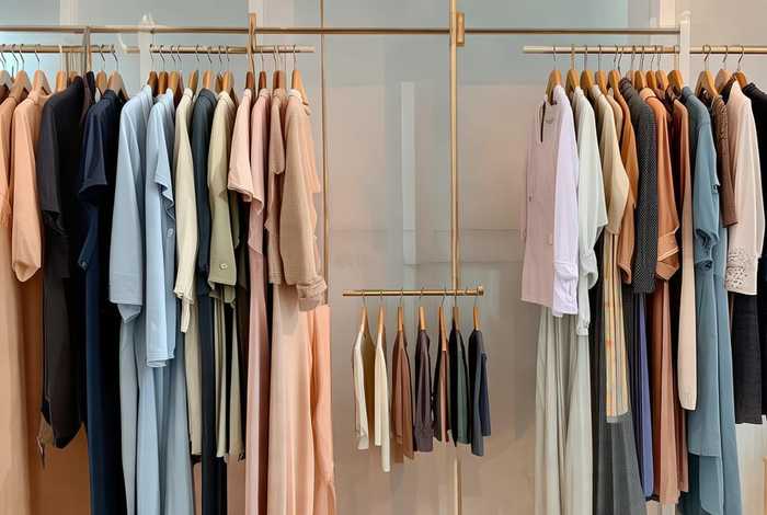 平价品牌女装有哪些牌子 平价品牌女装有哪些牌子图片