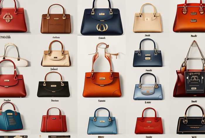 名牌包图片标志大全，名牌包图片标志大全图