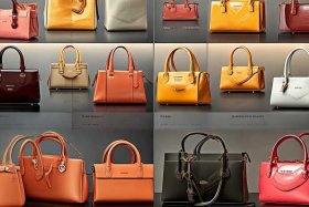 名牌包包有哪些前十名图片；名牌包包有哪些 前十名图片
