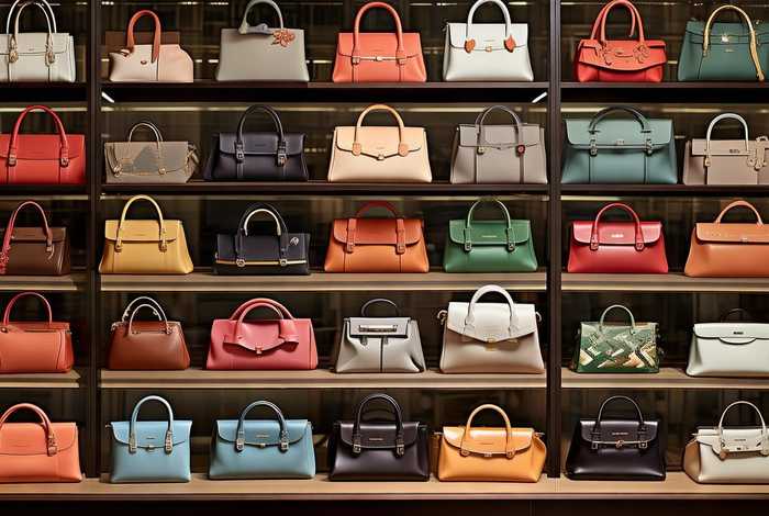 女士品牌包排行榜前20名 - 女士品牌包排行榜前20名图片