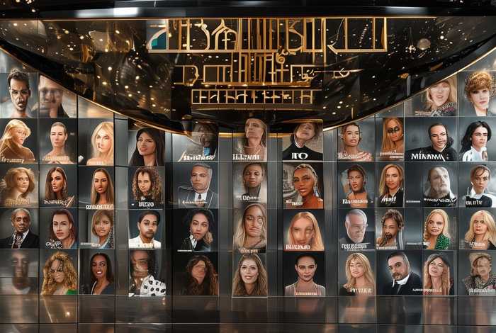 全球顶奢品牌排行榜及代言人名单 全球顶奢品牌排行榜及代言人名单图片