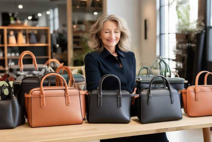 女士包包哪个品牌好看 - 女士包包哪个品牌好看又便宜