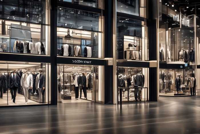 全球男装品牌排行榜、全球男装品牌排行榜中国