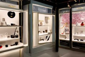 日本chanel活动 - 日本chanel价格