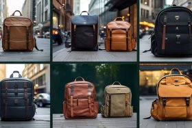 男士双肩包有哪些品牌；男士双肩包有哪些品牌比较好