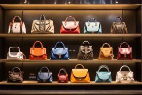 女生奢侈品包包品牌大全图片（女生奢侈品包包品牌大全图片及价格）