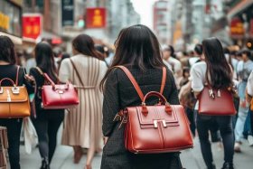 女包包国产品牌排行榜前十名、国内品牌女包包排行榜前十名