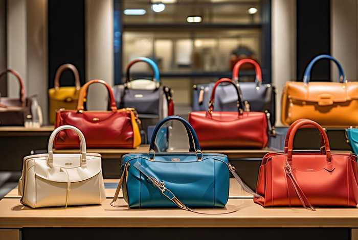 国内中高档品牌包包，国内中高档品牌包包排名