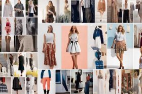 女装品牌有哪些牌子比较好又实惠图片 女装品牌有哪些牌子比较好又实惠图片