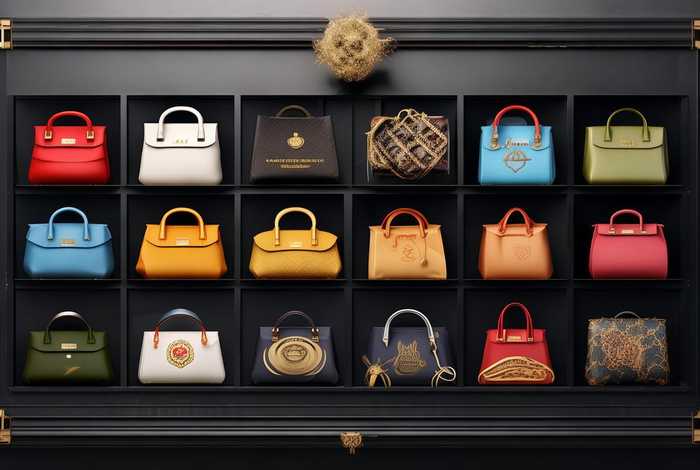 奢侈品包品牌logo、奢侈品包品牌logo大全