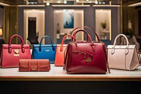 女士名牌包包品牌排行榜前十名；女士名牌包包品牌排行榜前十名有哪些