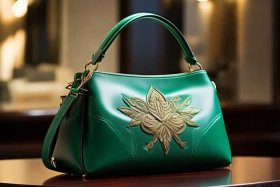 漂亮包包长什么样；漂亮包包长什么样子