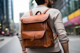 男士休闲挂包（男士休闲挂包图片）