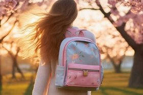 少女背什么包最好看（少女背什么包最好看图片）