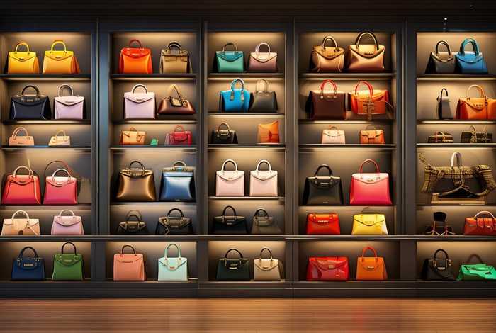 全球包包品牌排行榜、全球包包品牌排行榜前十名有哪些