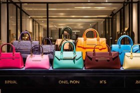 美国十大名牌包包、美国十大名牌包包品牌