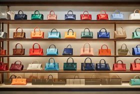 女包中高端品牌排行榜有哪些；女包中高端品牌排行榜有哪些牌子