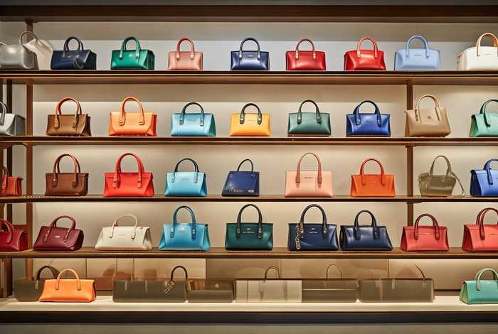 女包中高端品牌排行榜有哪些；女包中高端品牌排行榜有哪些牌子