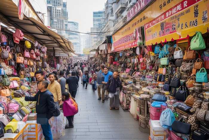 广州仿名牌包包在哪里 - 广州仿名牌包批发市场在哪里