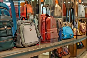 女性双肩包品牌推荐、女性双肩包品牌推荐大全