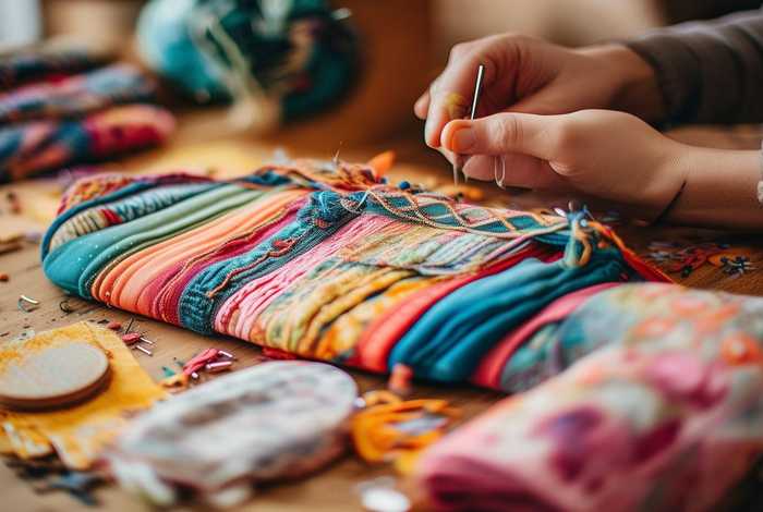 简单的小包包手工制作；简单的小包包手工制作视频