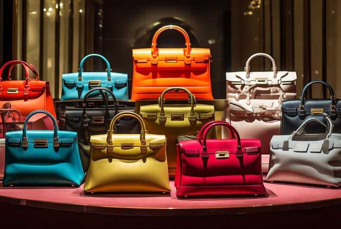 国际奢侈品牌包包排行榜前十名 国际奢侈品牌包包排行榜前十名有哪些