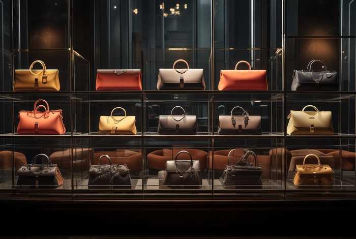 国际顶级小众奢侈品牌，国际顶级小众奢侈品牌排行榜