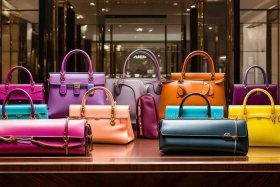 国内女包十大奢侈品牌排行榜及价格 国内女包十大奢侈品牌排行榜及价格图片