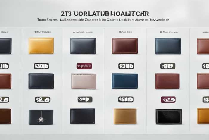 男士钱包品牌排行榜和价格；男士钱包品牌排行榜和价格图片