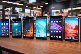 两千左右的手机推荐；两千左右的手机推荐哪个好