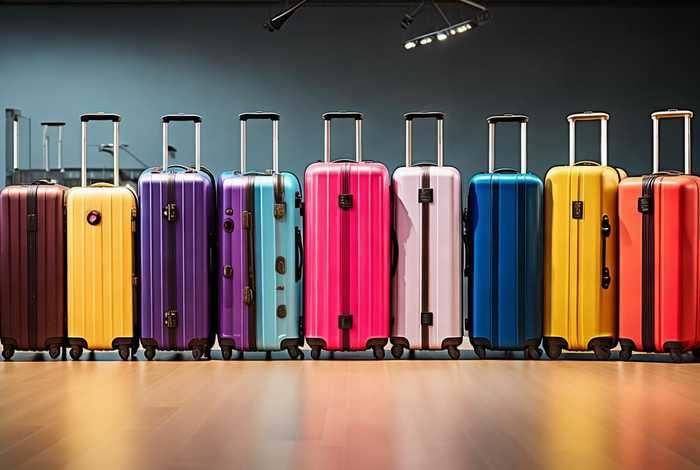 全球箱包市场排行榜（全球箱包市场排行榜前十名）