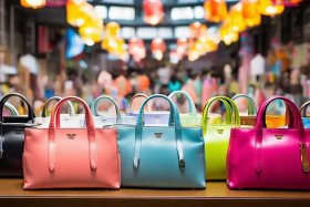 河北白沟女包最新款 河北白沟女包批发