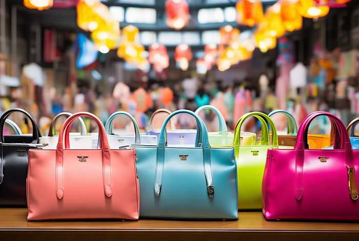 河北白沟女包最新款 河北白沟女包批发